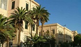 Universität Palermo