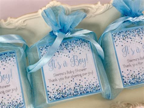 Baby Boy Baby Shower Favors Cute As A Button Boy Baby Shower Button