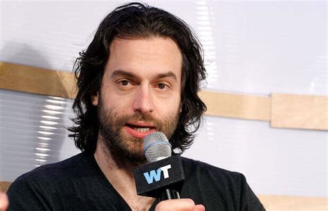 Chris Delia Accused Of Soliciting Sexual Photos From A Minor In New