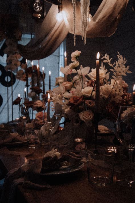 Styled Shoot Inspiration For Weddings Birthdays Dinner Parties And