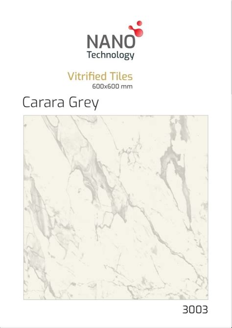 Ceramic Gloss Nano Tiles Thickness 8 10 Mm Size 60x60 Cm At Rs 22