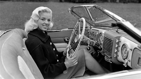 Part 2 Legendary Women Of Film And Their Extraordinary Cars
