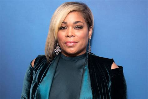 Tlc Singer Tionne T Boz Watkins Calls For Justice After Mentally Ill