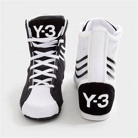 The Y 3 Sporty Womens Sneaker With A Hidden Wedge Available Online