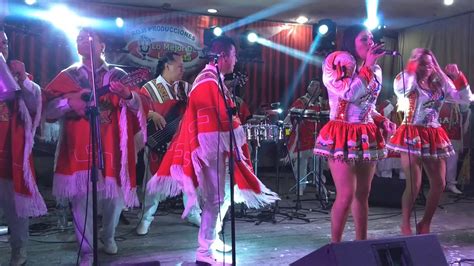 Grupo Saya En Vivo 2019 Buscandoteenamorada De Ti Youtube