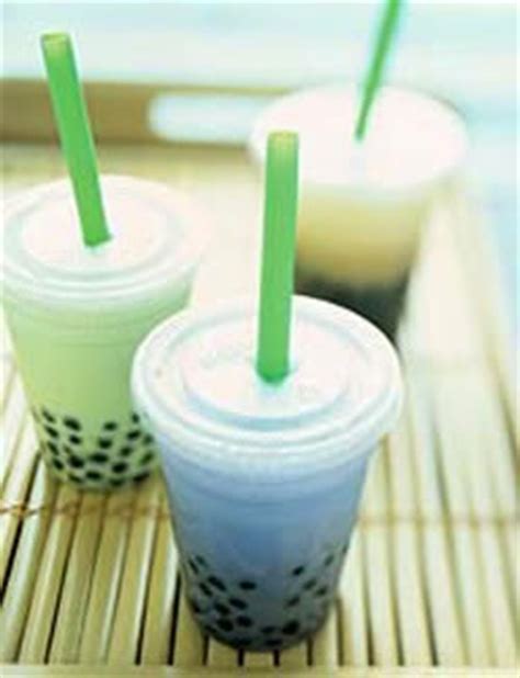 Mcdonald's has paid great attention to the. Boba Tea also known like Bubble Tea | Tea Time Blog