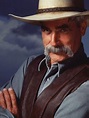 Sam Elliott: Actor returns to family roots for Plaza Classic movie ...