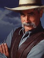 Sam Elliott: Actor returns to family roots for Plaza Classic movie ...