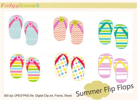 Free Summer Shoes Cliparts Download Free Summer Shoes Cliparts Png