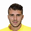Alberto Paloschi | Football Wiki | Fandom