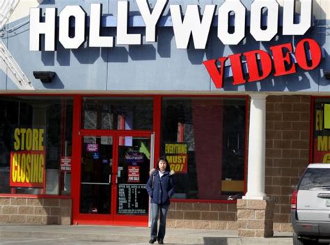 Both stores are individually owned and operated, but still carry the united video moniker and are it is something a lot of people wonder about: Video rental stores fading to black - The Boston Globe