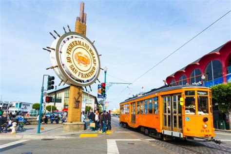 Visiter San Francisco 14 Choses à Faire Absolument En 2023