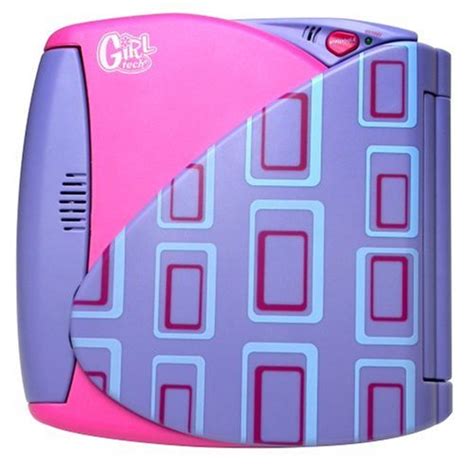 Electronic Diary For Girls