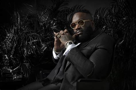 Dxclusive Rick Ross Talks Escaping Death Drake And Coming To America