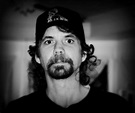 Nirvanas första trummis Aaron Burckhard: – Jag grämer mig varje dag