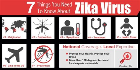 Things You Need To Know About Zika Virus Copesan Blog