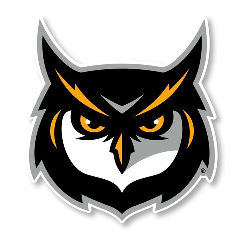 Kennesaw State University Owls Ncaa Collegiate 4 Inch Vinyl Decal