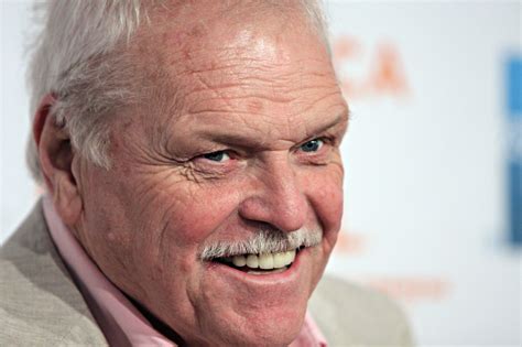 Brian Dennehy Icon In Movies And On Television Has Died At 81 Years
