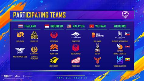 Pre register now on the pubg. How to watch the PUBG Mobile Pro League Southeast Asia ...
