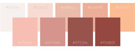 See more ideas related to rose gold iphone color palette in the category link below How to Make Rose Gold Font Effects Super Easy | Color ...