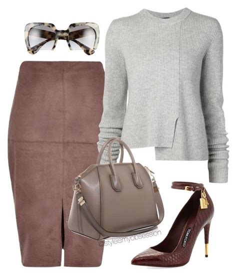 Untitled By Dnicoleg On Polyvore Featuring Polyvore Fashion Style