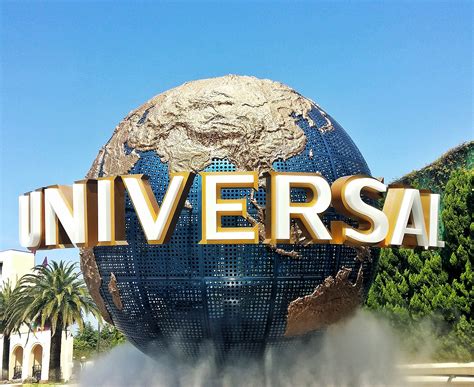 Japan A Guide To Universal Studios Japan Wander B