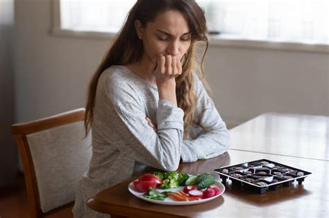 Orthorexia A Lesser Known Yet Serious Eating Disorder Symptoms Center