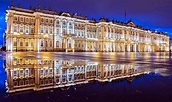 Cosa vedere a San Pietroburgo, la citta' piu' incantevole della Russia