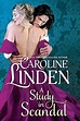A Study in Scandal (Scandalous Book 6) - Kindle edition by Caroline ...