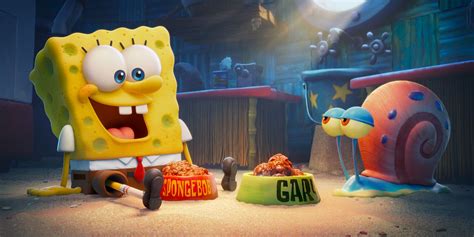 A complete list of 2000 movies. Spongebob Movie Skipping Theaters, Heading Straight to ...