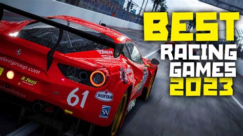 Top 6 Best Racİng Games Of All Tİme Cars Games Best Racİng Games