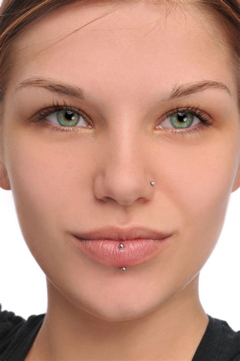 Piercing Ideen Piercing Piercing PiercingIdeen Face Piercings Facial Piercings Nose
