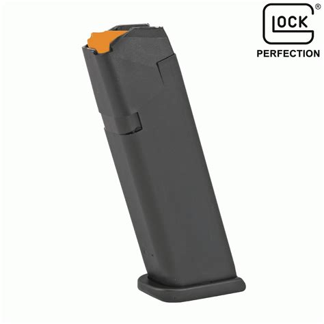 Glock 17 9mm 10 Round Gen 5 Magazine The Mag Shack