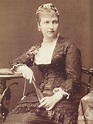 The Daughters of Leopld II of Belgium | Princess louise, Lady, Ladies gown