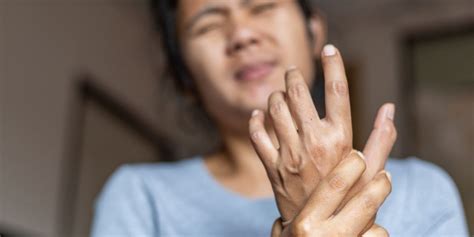 Stiff Hand Syndrome Diabetic Cheiroarthropathy