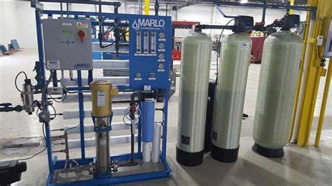 Reverse Osmosis Systems Besco Commercial Water Treatment
