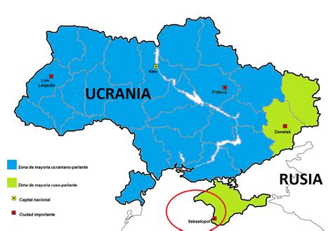 Ucrânia futura? - IP