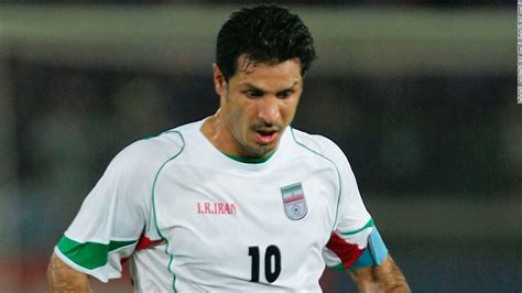 This is the latest landmark to push the argument for. International football's leading scorers