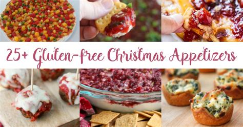 Holiday Gluten Free Healthy Appetizers Five Spot Green Living