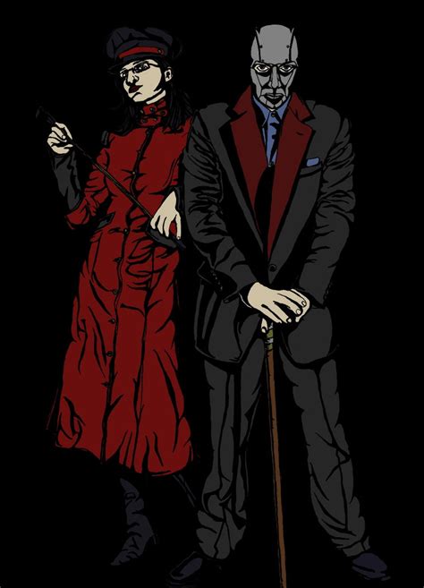 Destro And The Baroness By Justingil On Deviantart