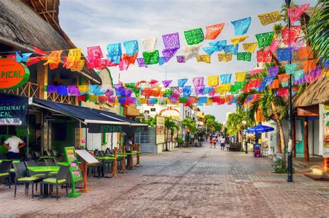 Las mejores cosas por hacer en Playa del Carmen Qué hace famosa a Playa del Carmen Go Guides