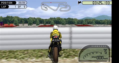 Texture motogp tahun 2006 game motogp 06 europe version yang di ubah menjadi pembalap tahun 2020 pw: PPSSPP Reporting: Game