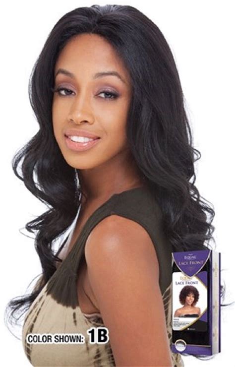 Freetress Equal Lace Front Wig Beyonce Beautiful Old Woman Older