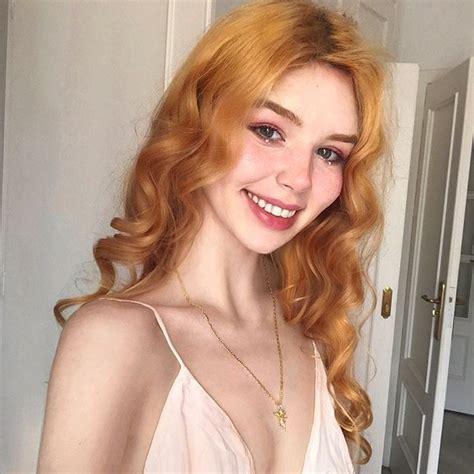 Hazelle Bellamiie • Instagram Photos And Videos Red Heads Women Redheads Shiny Eyes