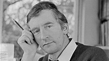 Raymond Briggs, Who Drew a Wordless ‘Snowman,’ Dies at 88 - The New ...