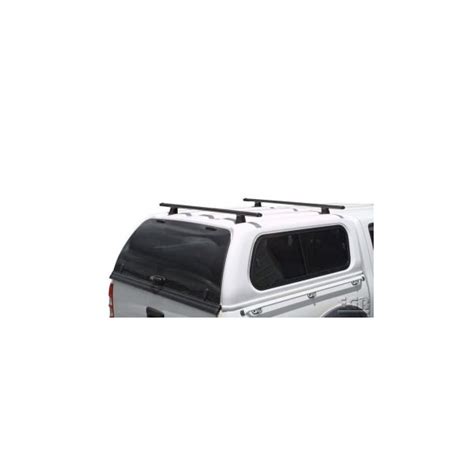 Egr Heavy Duty 150kg Canopy Roof Racks Mytuff4x4