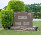 Erika Lina Broske Puzo (1921-1978) - Find a Grave Memorial