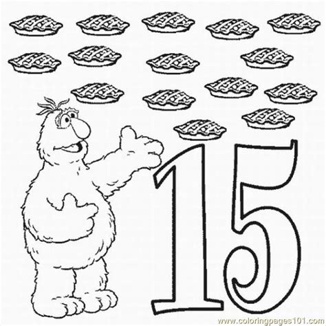 coloring pages numbers coloring pages  lrg education numbers  printable coloring page