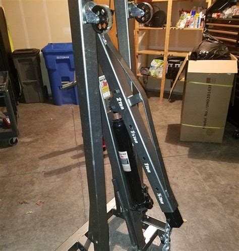 Harbor freight buys their top quality tools from the same factories that supply our competitors. Harbor Freight Engine Hoist 2 Ton : 3 Best Engine Hoists ...