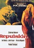 Pinceladas de cine: Repulsión - Roman Polanski (1965)